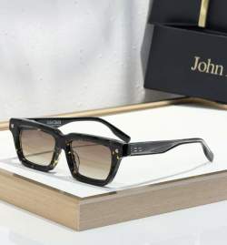 Picture of John Dalia Sunglasses _SKUfw80445388fw